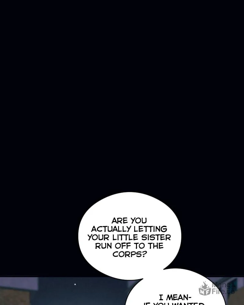 Hand Jumper Chapter 5 page 25 - 