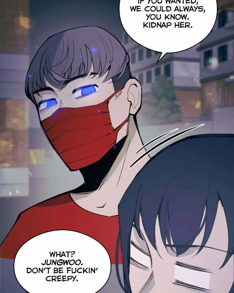 Hand Jumper Chapter 5 page 26 - 