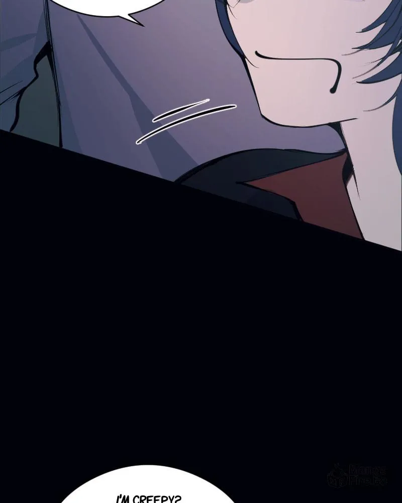 Hand Jumper Chapter 5 page 27 - 