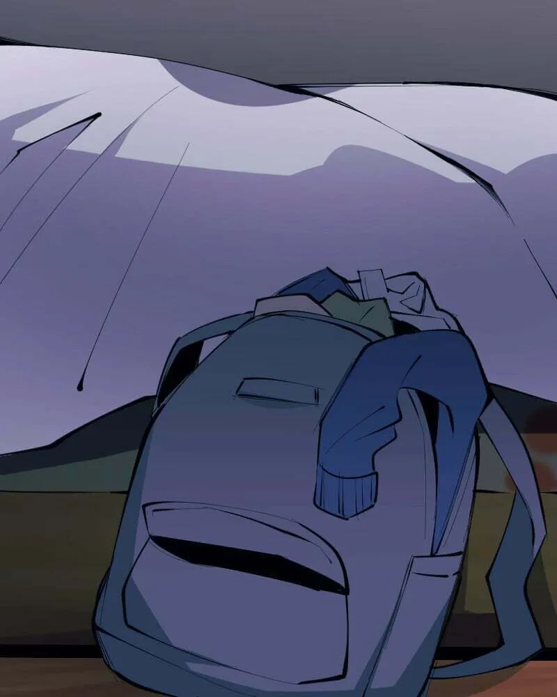 Hand Jumper Chapter 5 page 4 - 