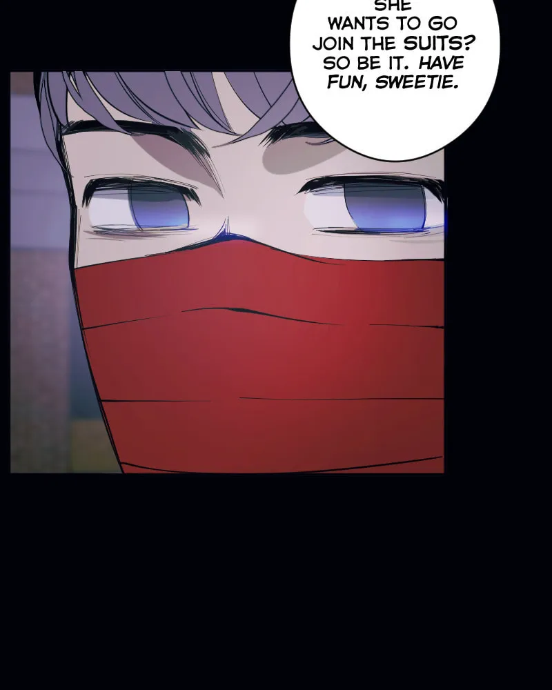 Hand Jumper Chapter 5 page 31 - 