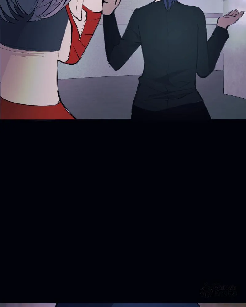 Hand Jumper Chapter 5 page 33 - 