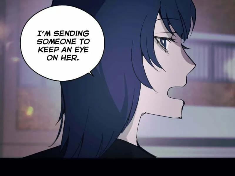 Hand Jumper Chapter 5 page 34 - 