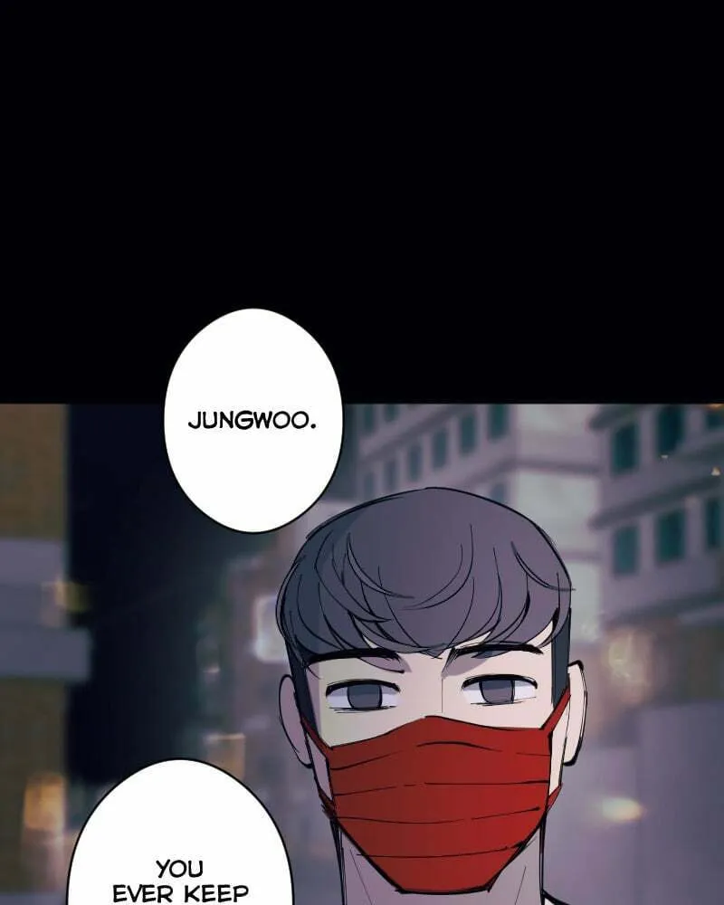 Hand Jumper Chapter 5 page 38 - 
