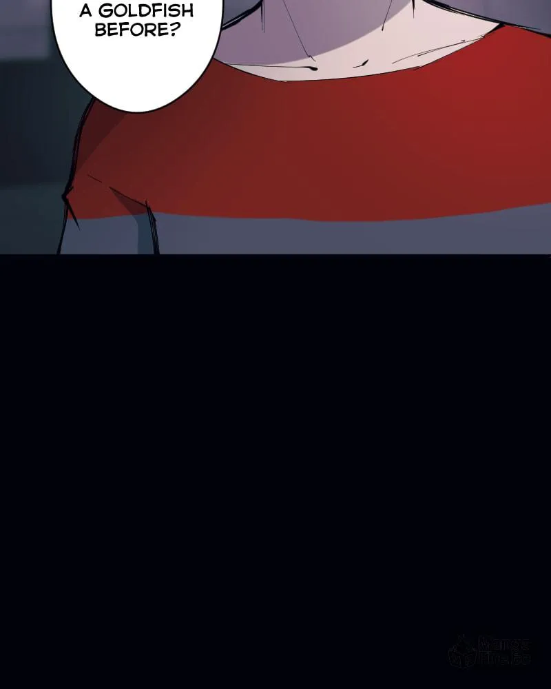 Hand Jumper Chapter 5 page 39 - 