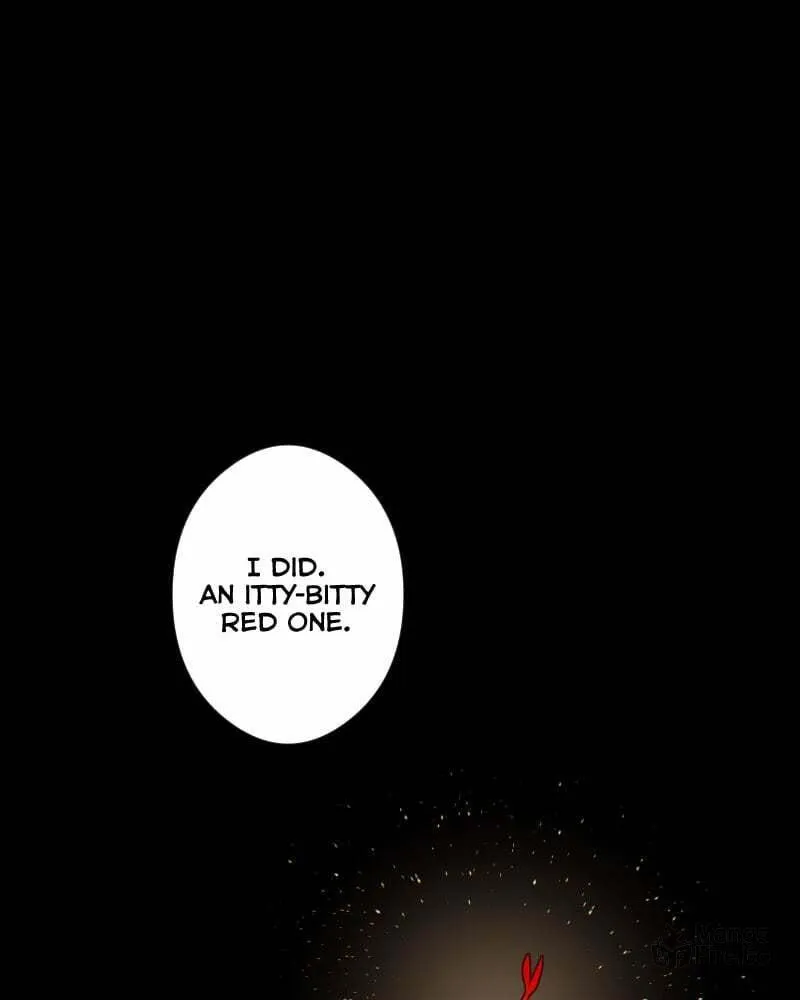 Hand Jumper Chapter 5 page 40 - 