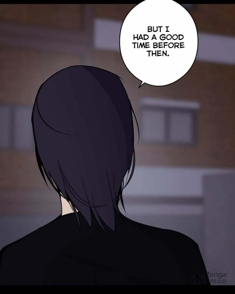 Hand Jumper Chapter 5 page 45 - 