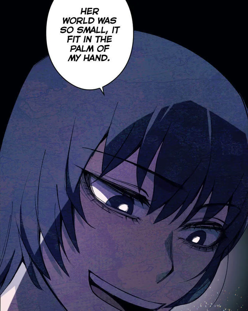 Hand Jumper Chapter 5 page 47 - 