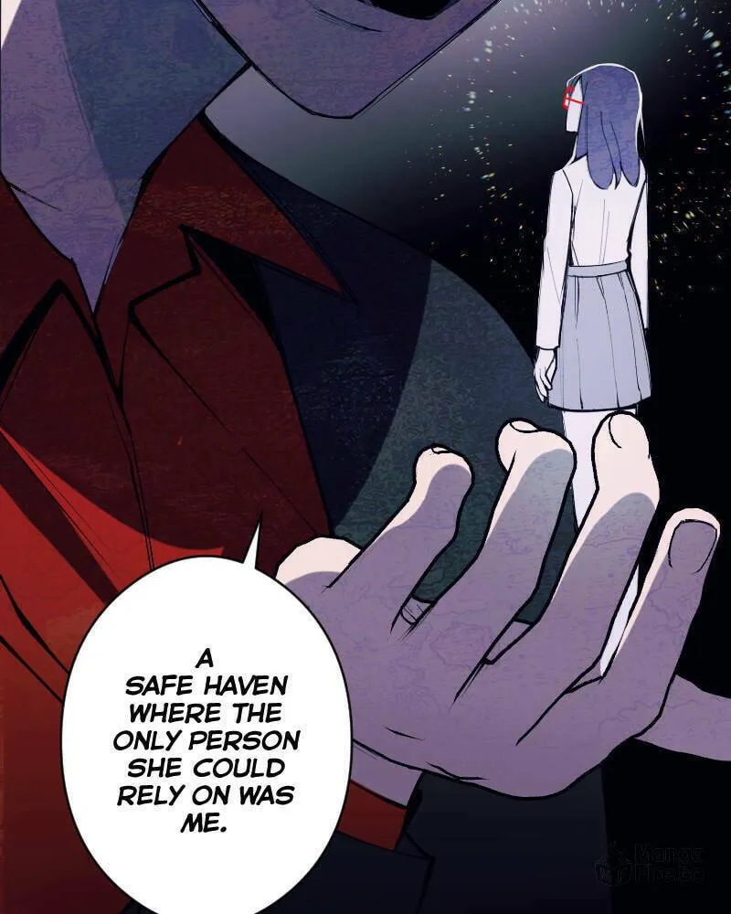 Hand Jumper Chapter 5 page 48 - 