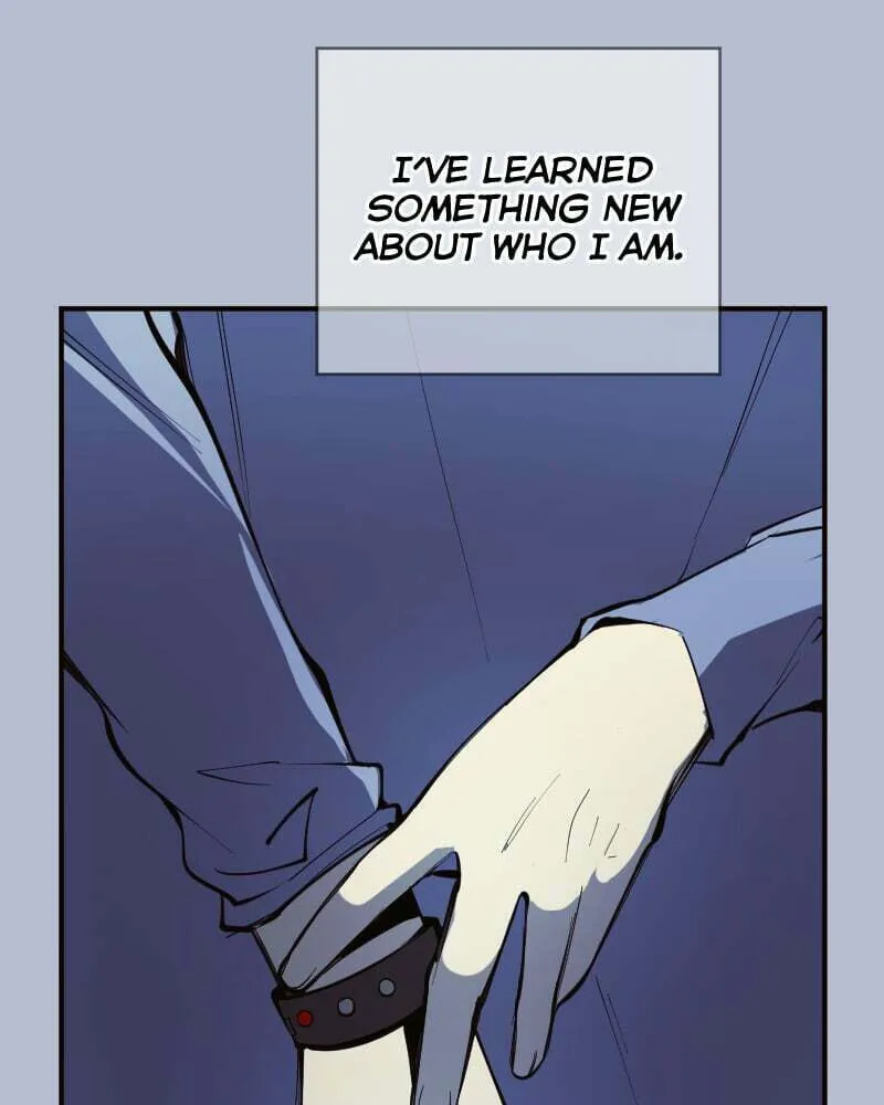 Hand Jumper Chapter 5 page 61 - 