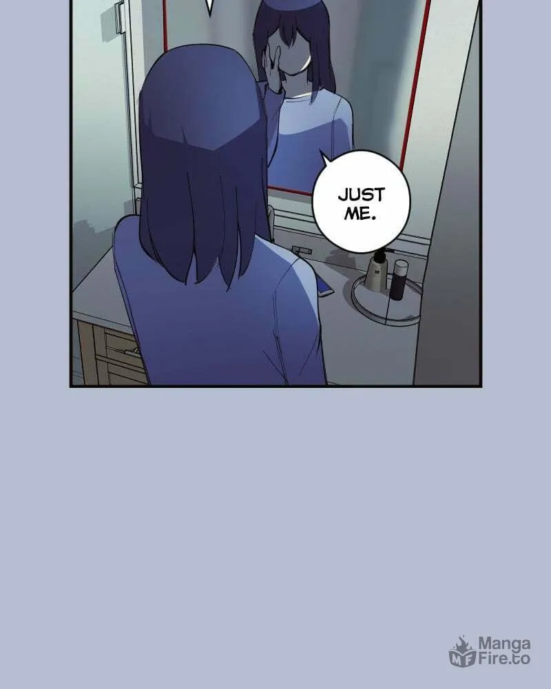 Hand Jumper Chapter 5 page 66 - 