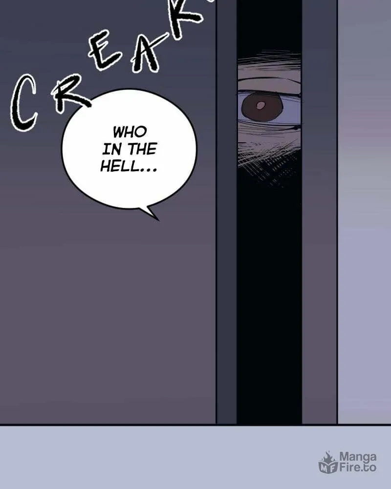 Hand Jumper Chapter 5 page 81 - 