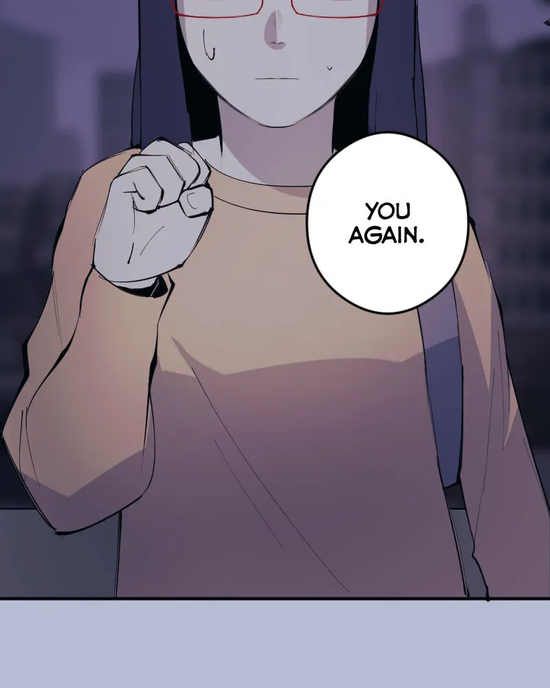 Hand Jumper Chapter 5 page 83 - 