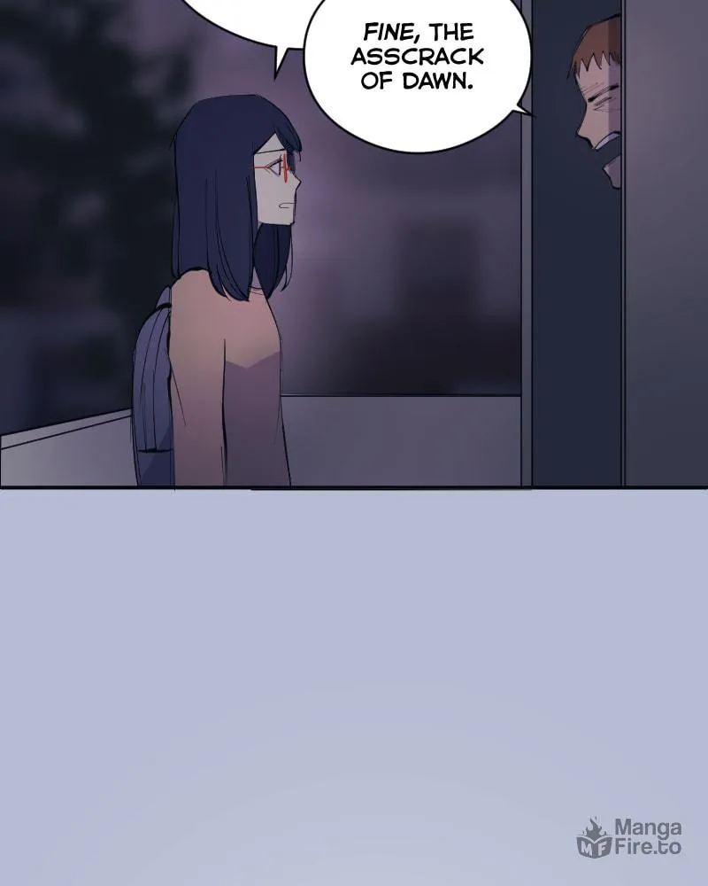 Hand Jumper Chapter 5 page 87 - 