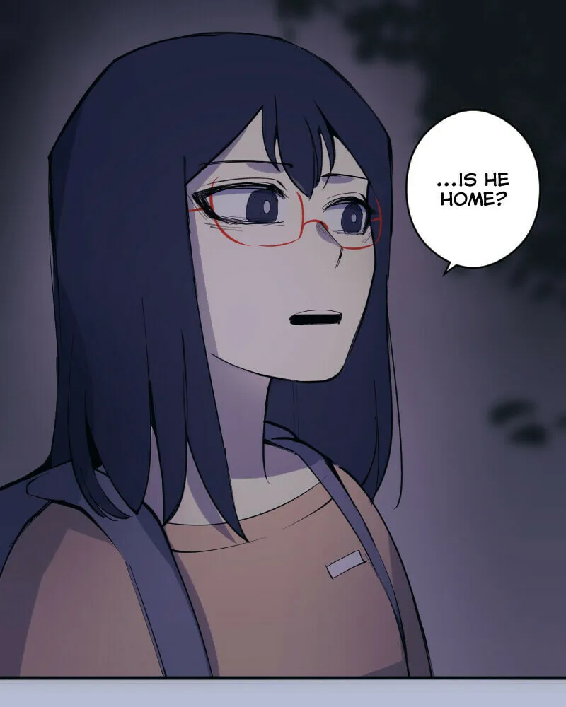Hand Jumper Chapter 5 page 91 - 