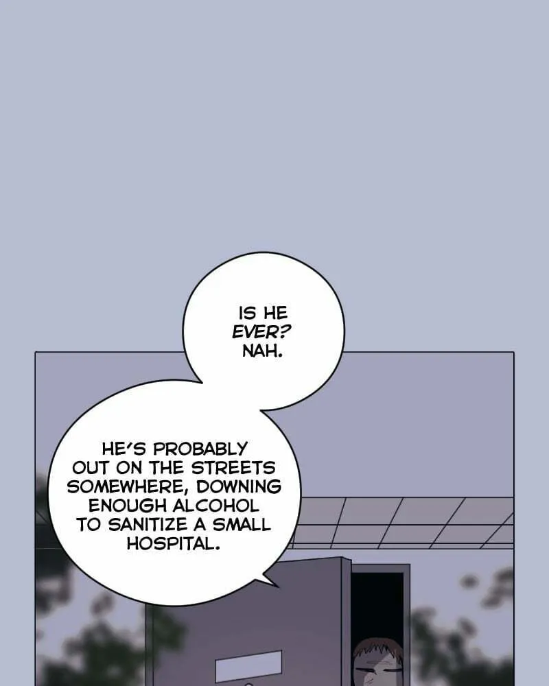Hand Jumper Chapter 5 page 92 - 