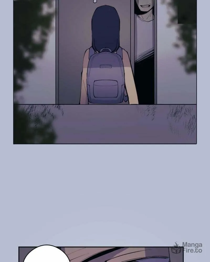 Hand Jumper Chapter 5 page 93 - 