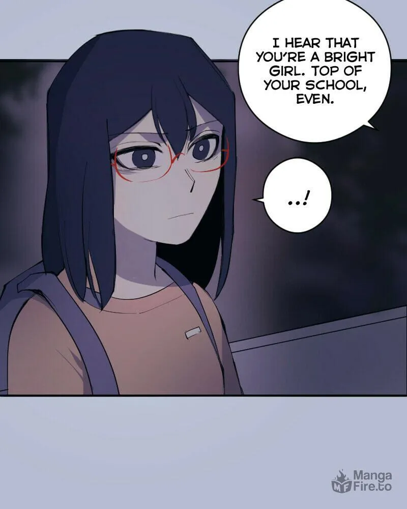 Hand Jumper Chapter 5 page 95 - 