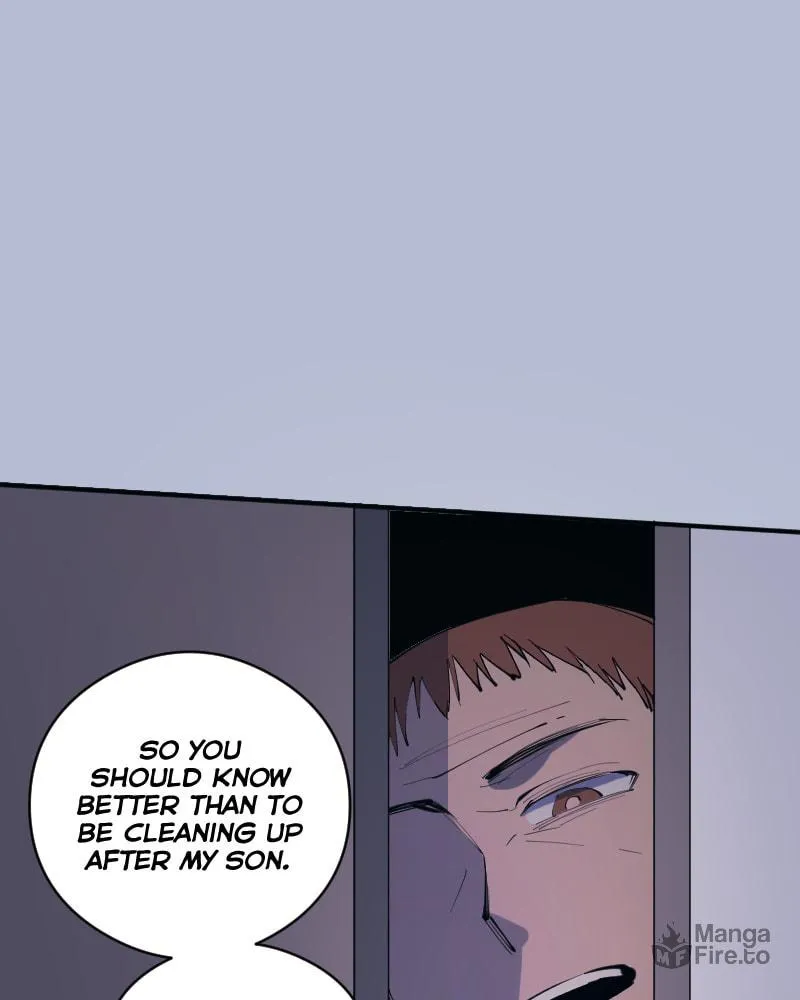 Hand Jumper Chapter 5 page 96 - 