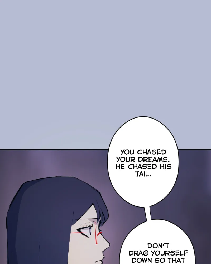 Hand Jumper Chapter 5 page 98 - 