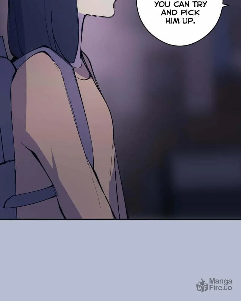 Hand Jumper Chapter 5 page 99 - 