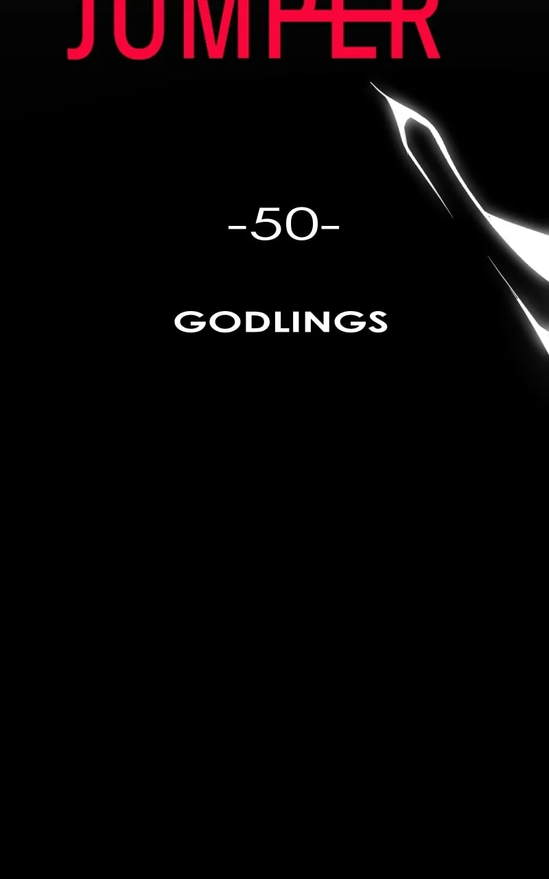 Hand Jumper Chapter 50 page 2 - 