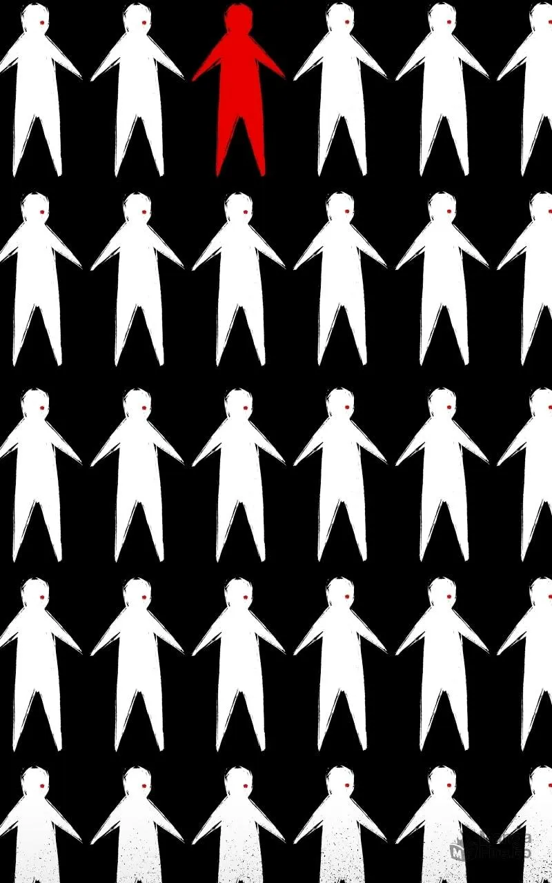 Hand Jumper Chapter 50 page 108 - 