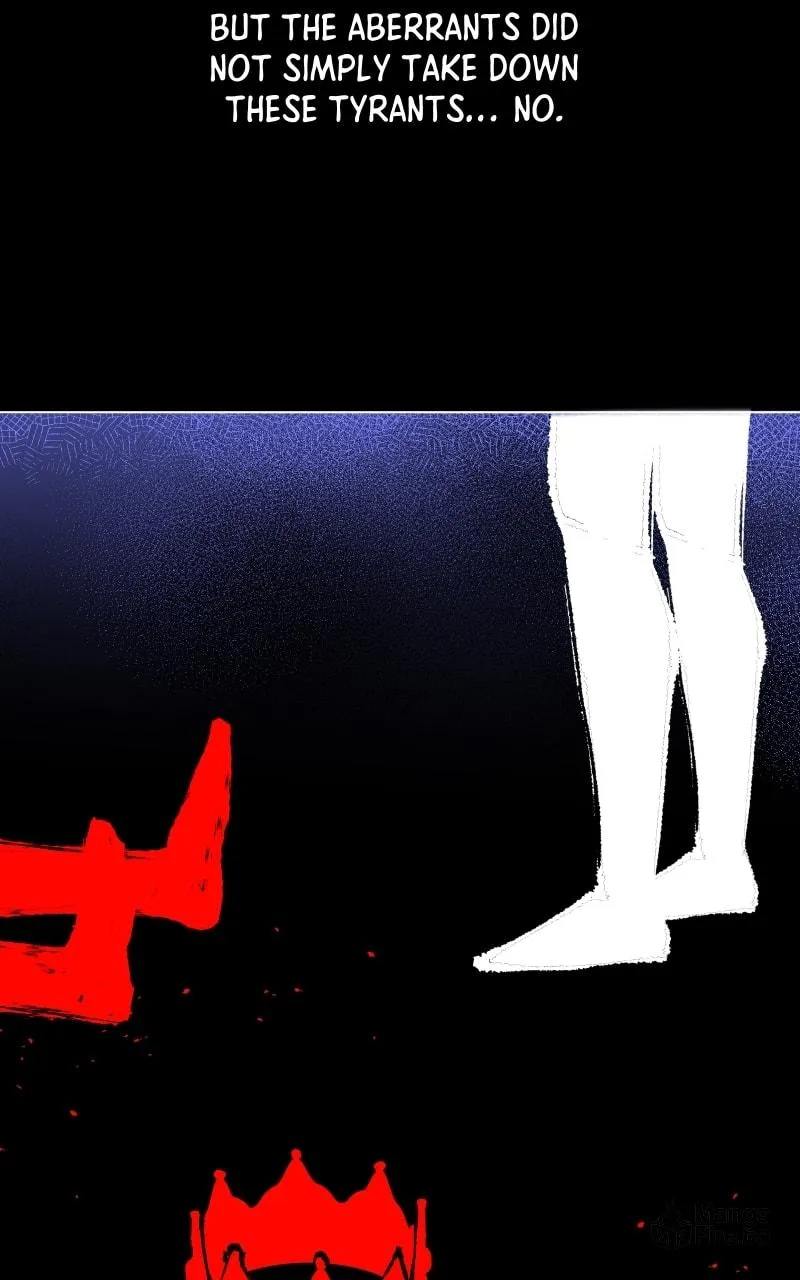 Hand Jumper Chapter 50 page 114 - 