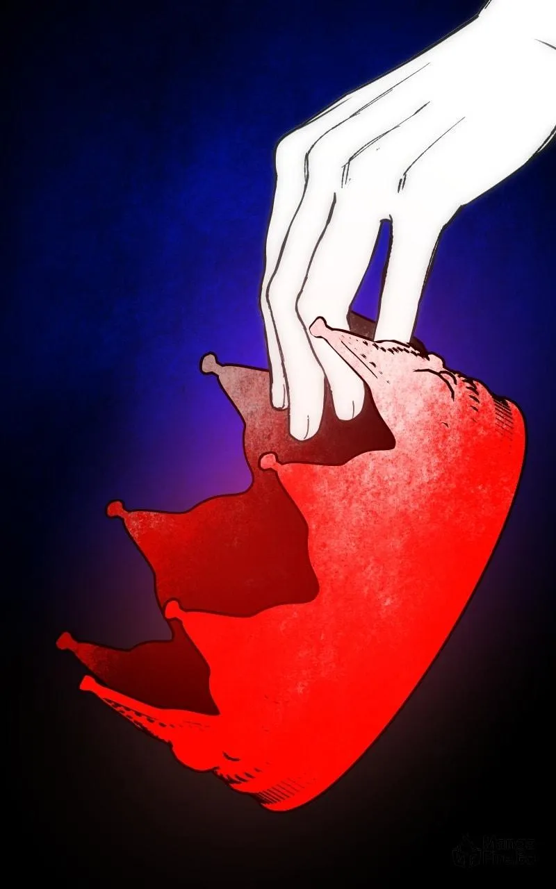 Hand Jumper Chapter 50 page 117 - 