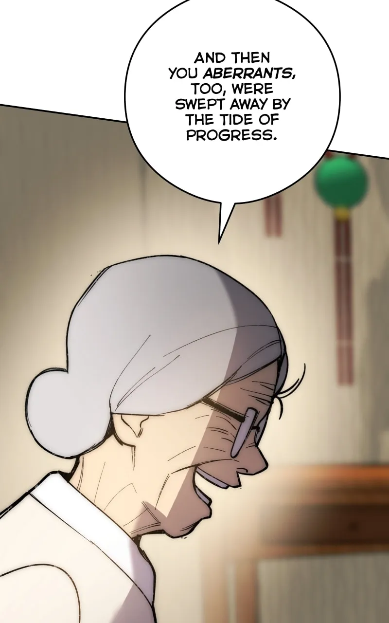 Hand Jumper Chapter 50 page 121 - 