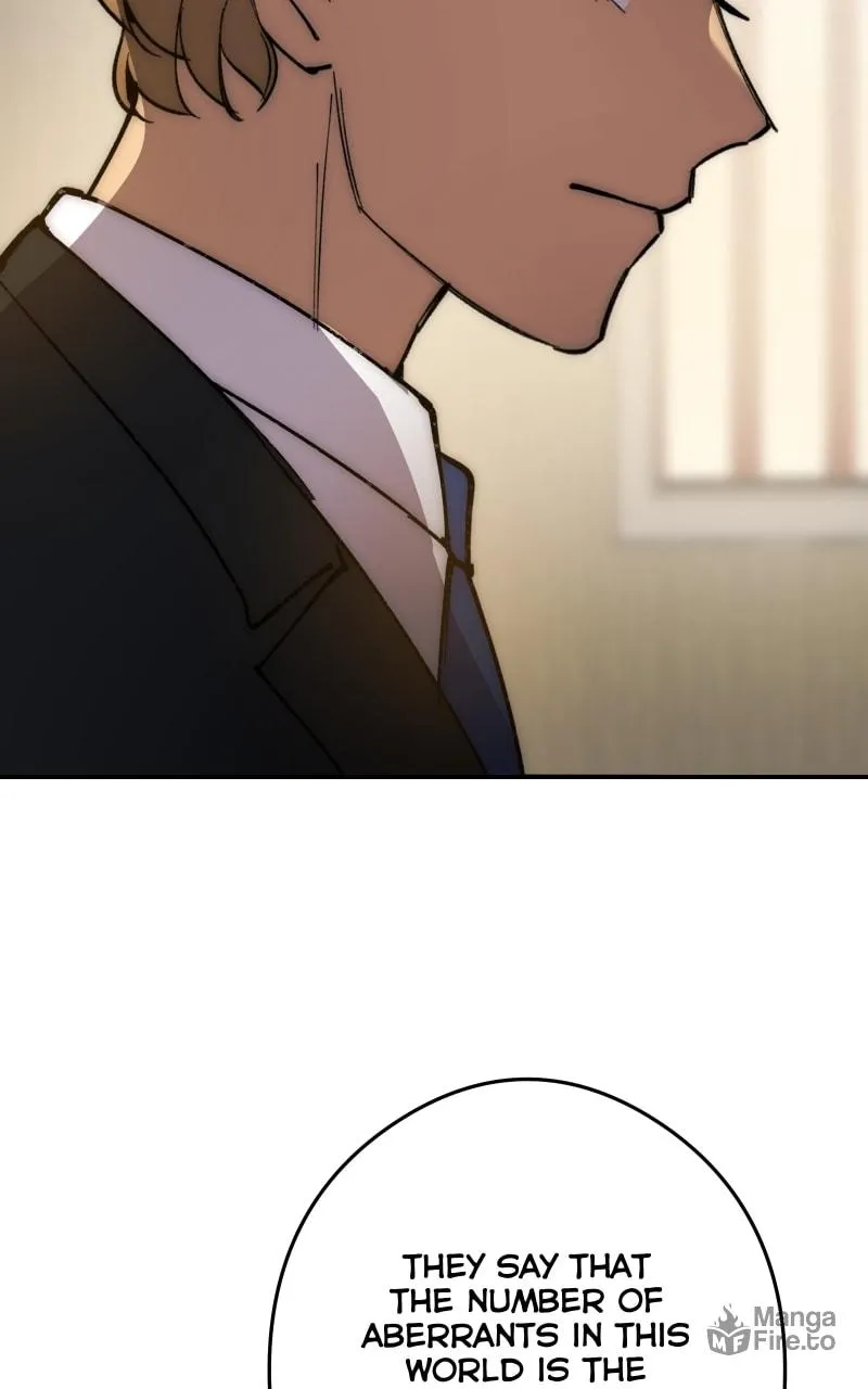 Hand Jumper Chapter 50 page 129 - 