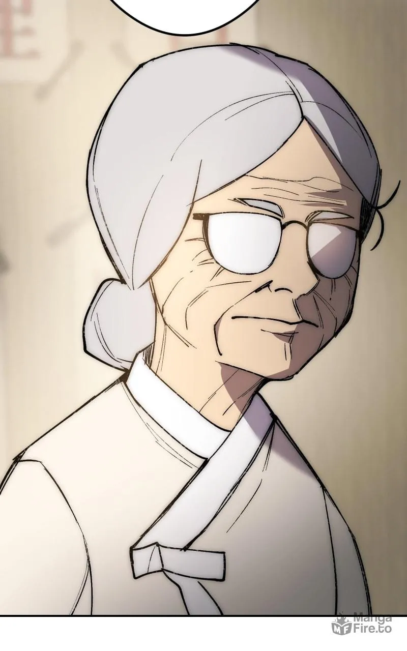Hand Jumper Chapter 50 page 132 - 