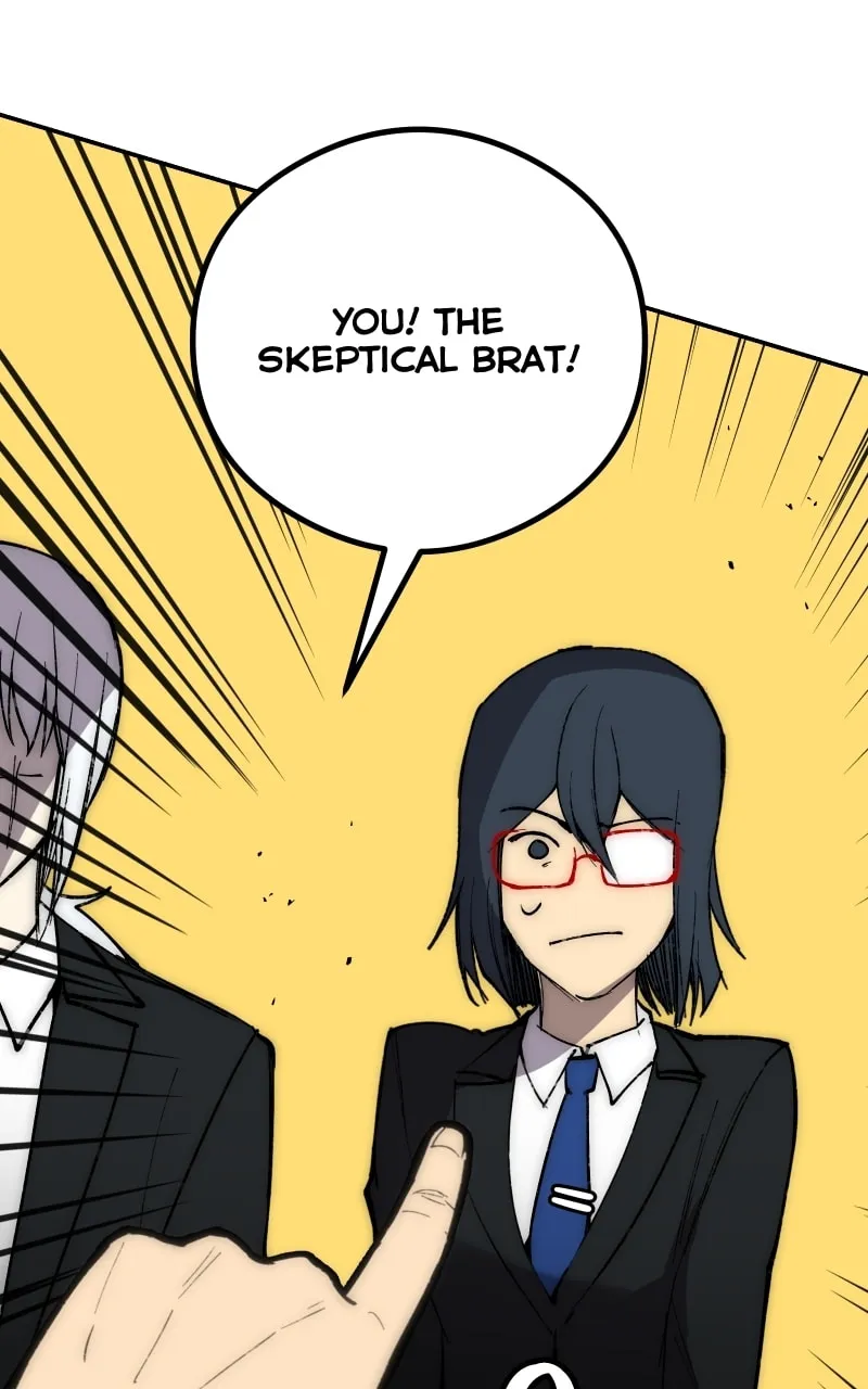 Hand Jumper Chapter 50 page 136 - 