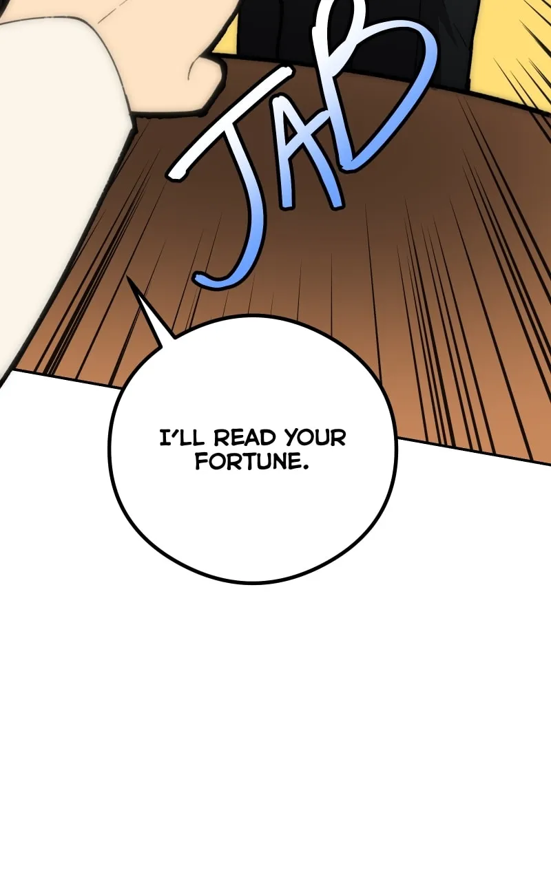 Hand Jumper Chapter 50 page 137 - 