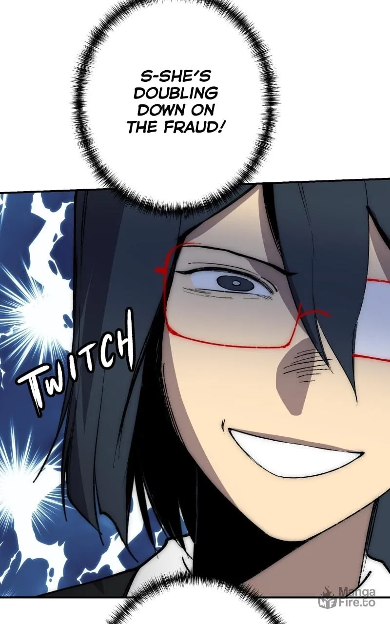 Hand Jumper Chapter 50 page 140 - 