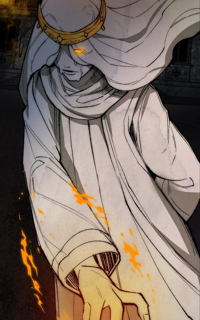 Hand Jumper Chapter 50 page 16 - 