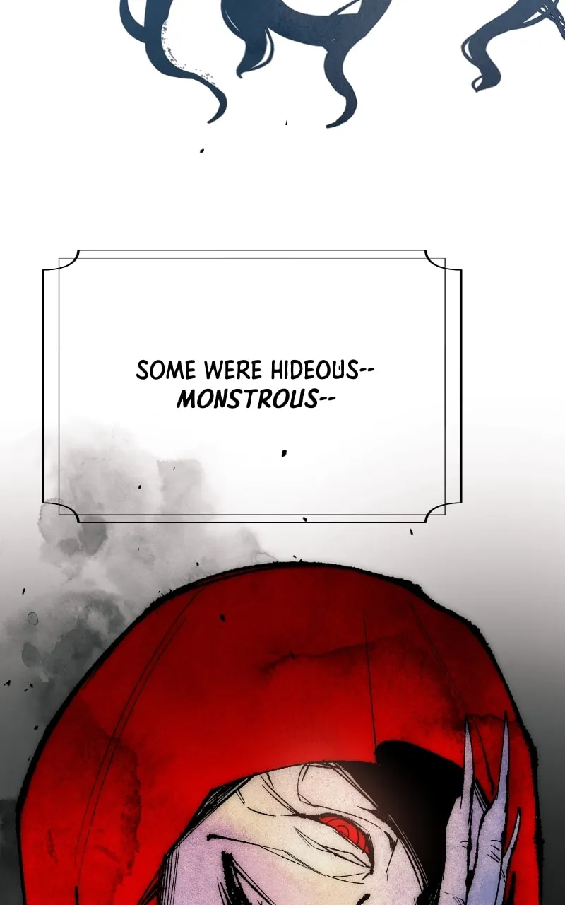 Hand Jumper Chapter 50 page 38 - 