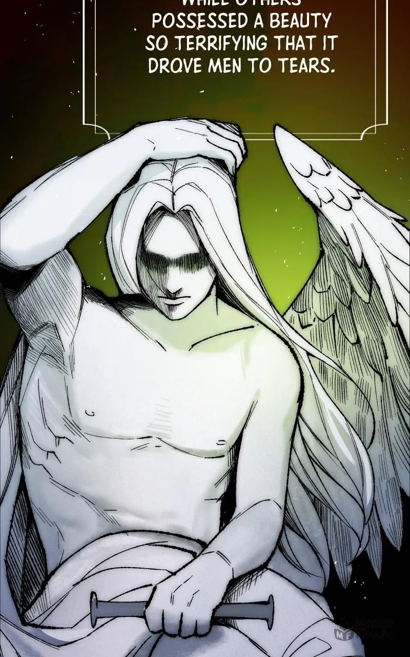 Hand Jumper Chapter 50 page 40 - 