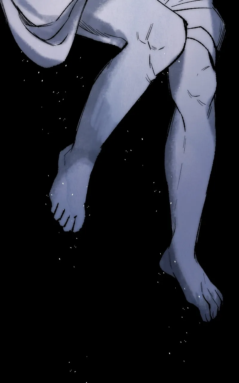 Hand Jumper Chapter 50 page 41 - 