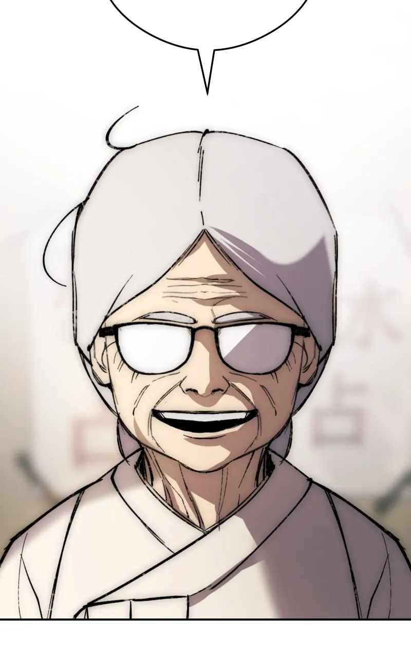 Hand Jumper Chapter 50 page 46 - 
