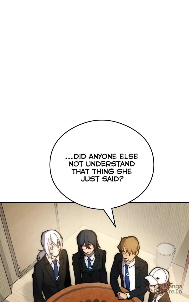 Hand Jumper Chapter 50 page 51 - 