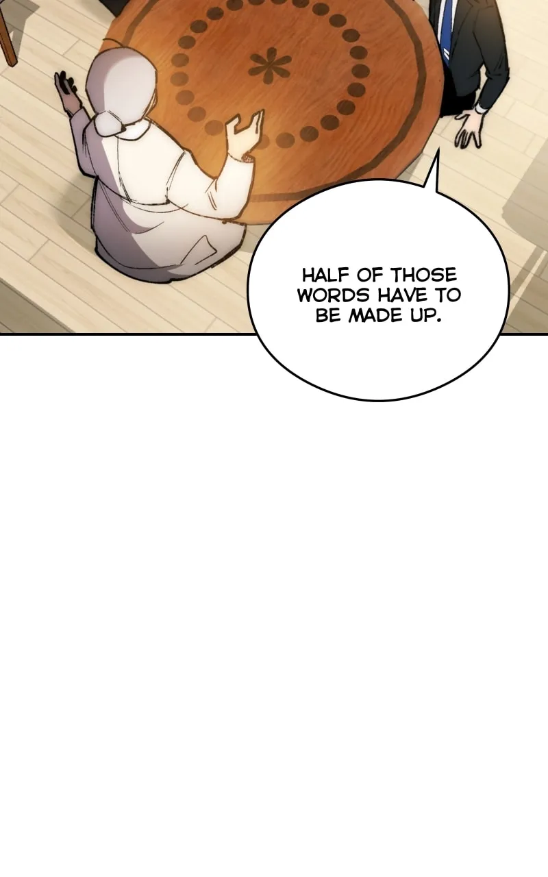 Hand Jumper Chapter 50 page 52 - 