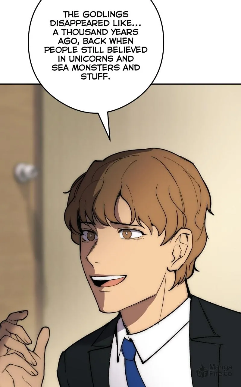 Hand Jumper Chapter 50 page 54 - 