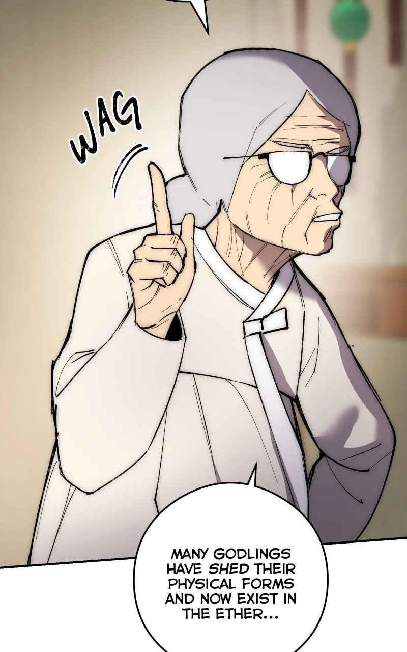 Hand Jumper Chapter 50 page 56 - 