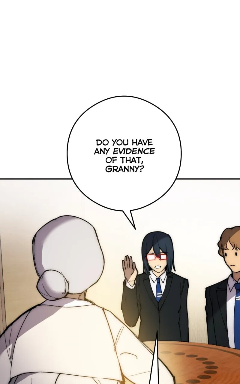 Hand Jumper Chapter 50 page 59 - 