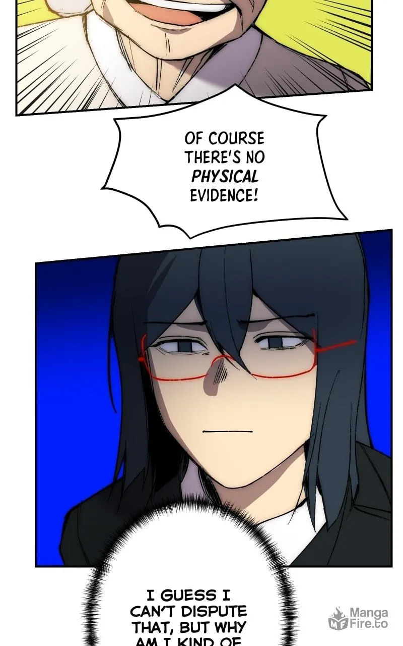 Hand Jumper Chapter 50 page 63 - 
