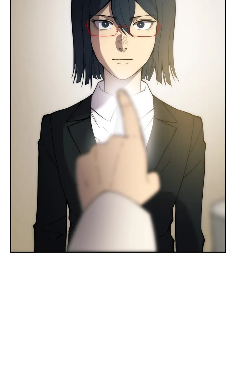 Hand Jumper Chapter 50 page 67 - 