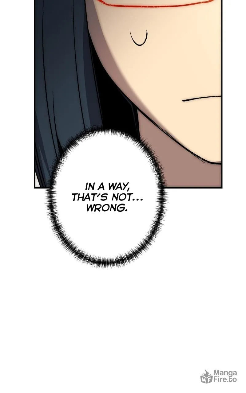 Hand Jumper Chapter 50 page 69 - 