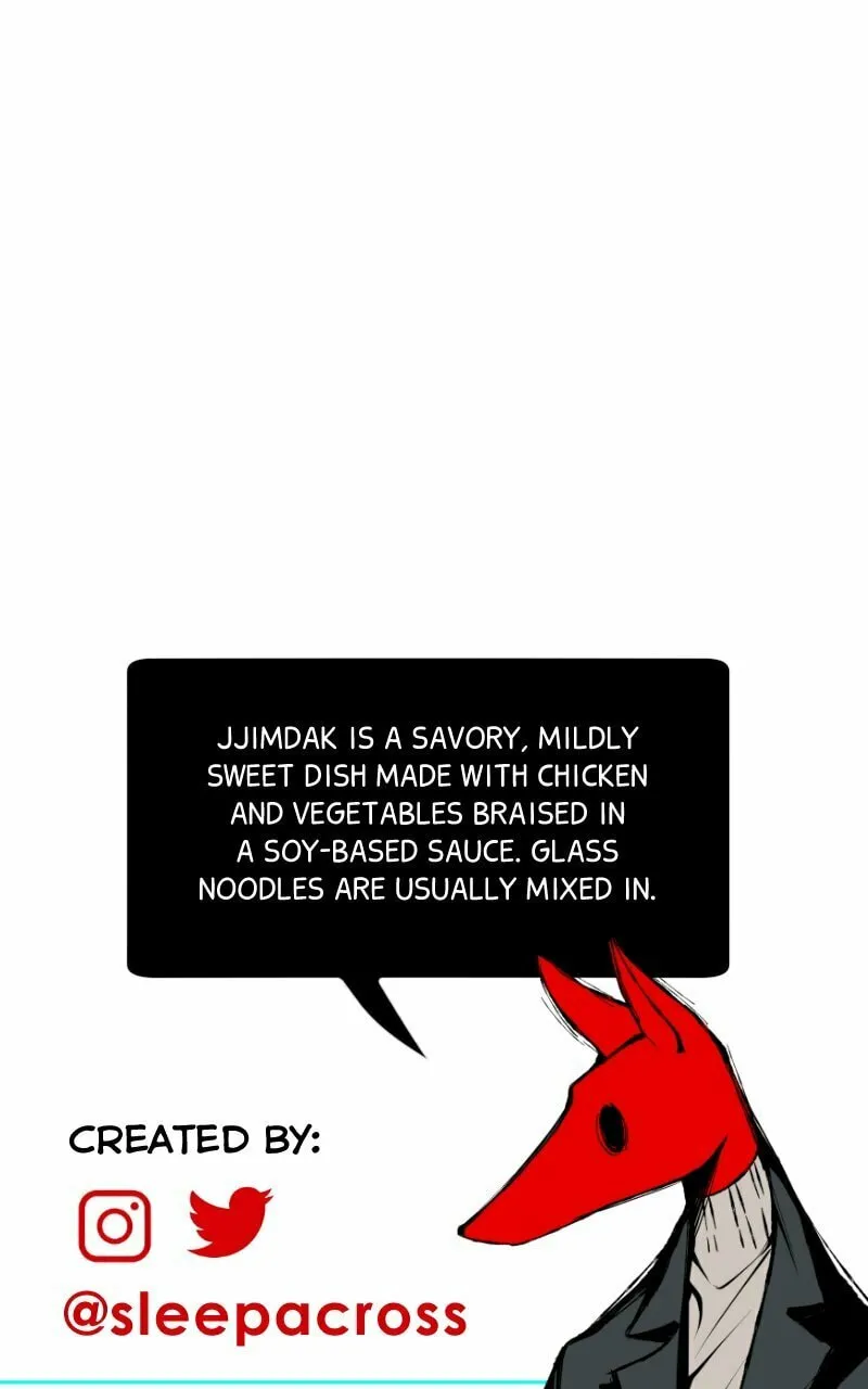 Hand Jumper Chapter 51 page 104 - 
