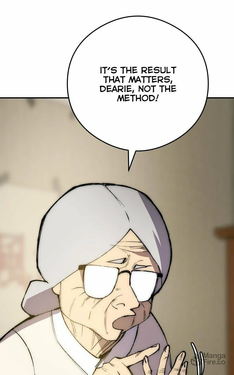 Hand Jumper Chapter 51 page 12 - 